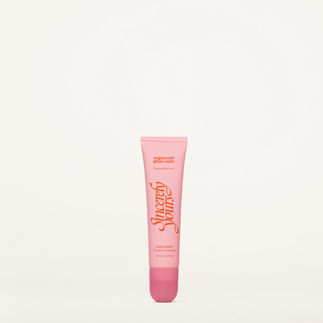 Sugarcoat Gloss Balm