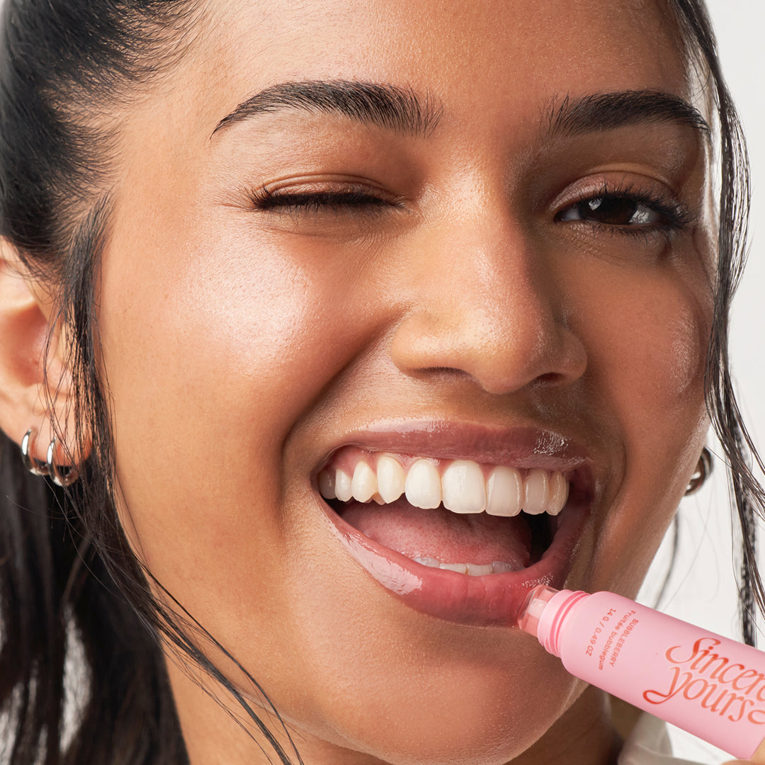 Sugarcoat Gloss Balm