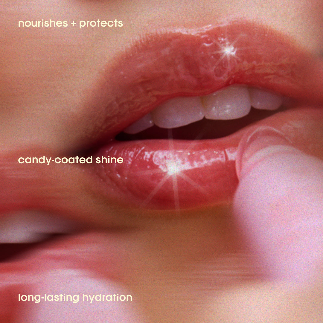 Sugarcoat Gloss Balm