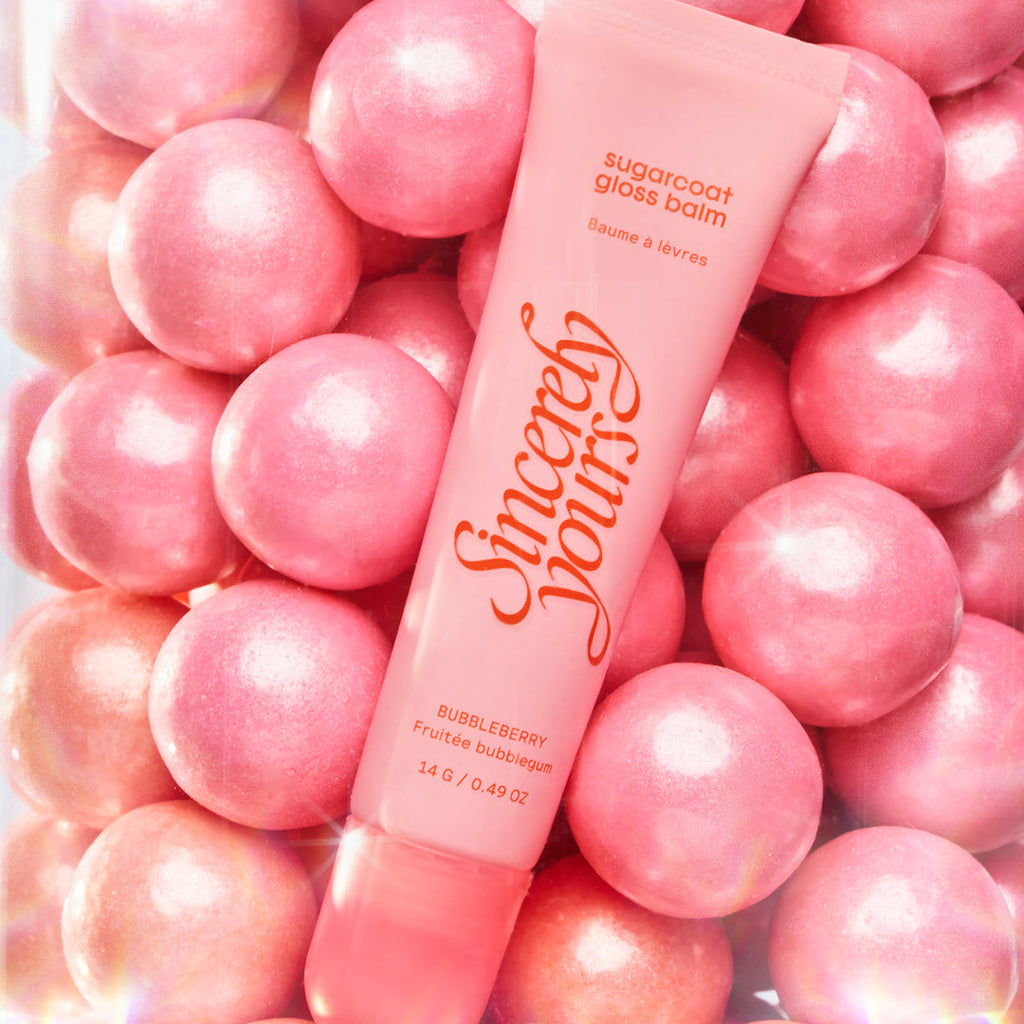 Sugarcoat Gloss Balm