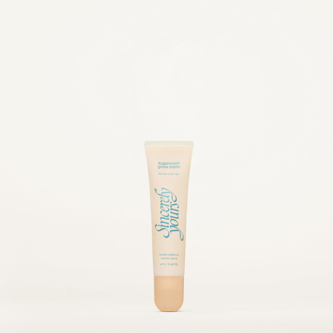 Sugarcoat Gloss Balm