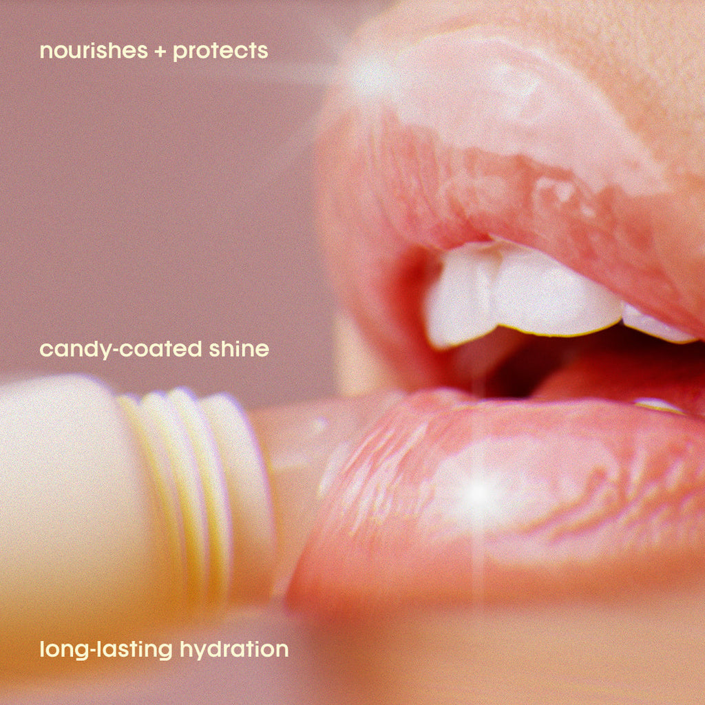Sugarcoat Gloss Balm