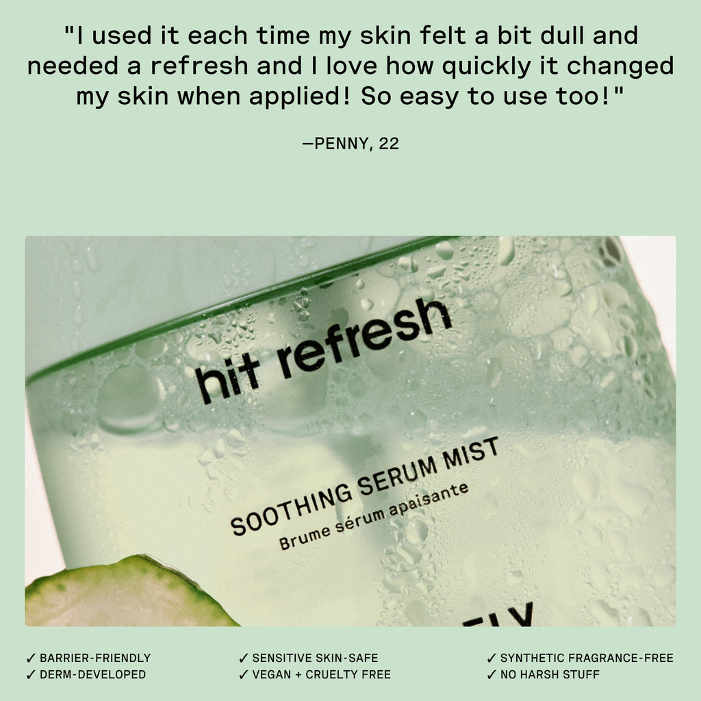 Hit Refresh